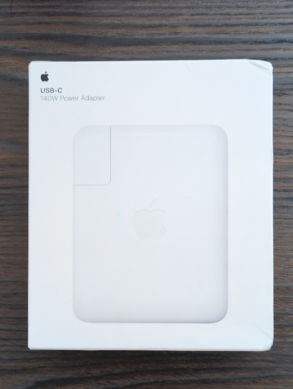 Apple 140W USB-C Power Adapter